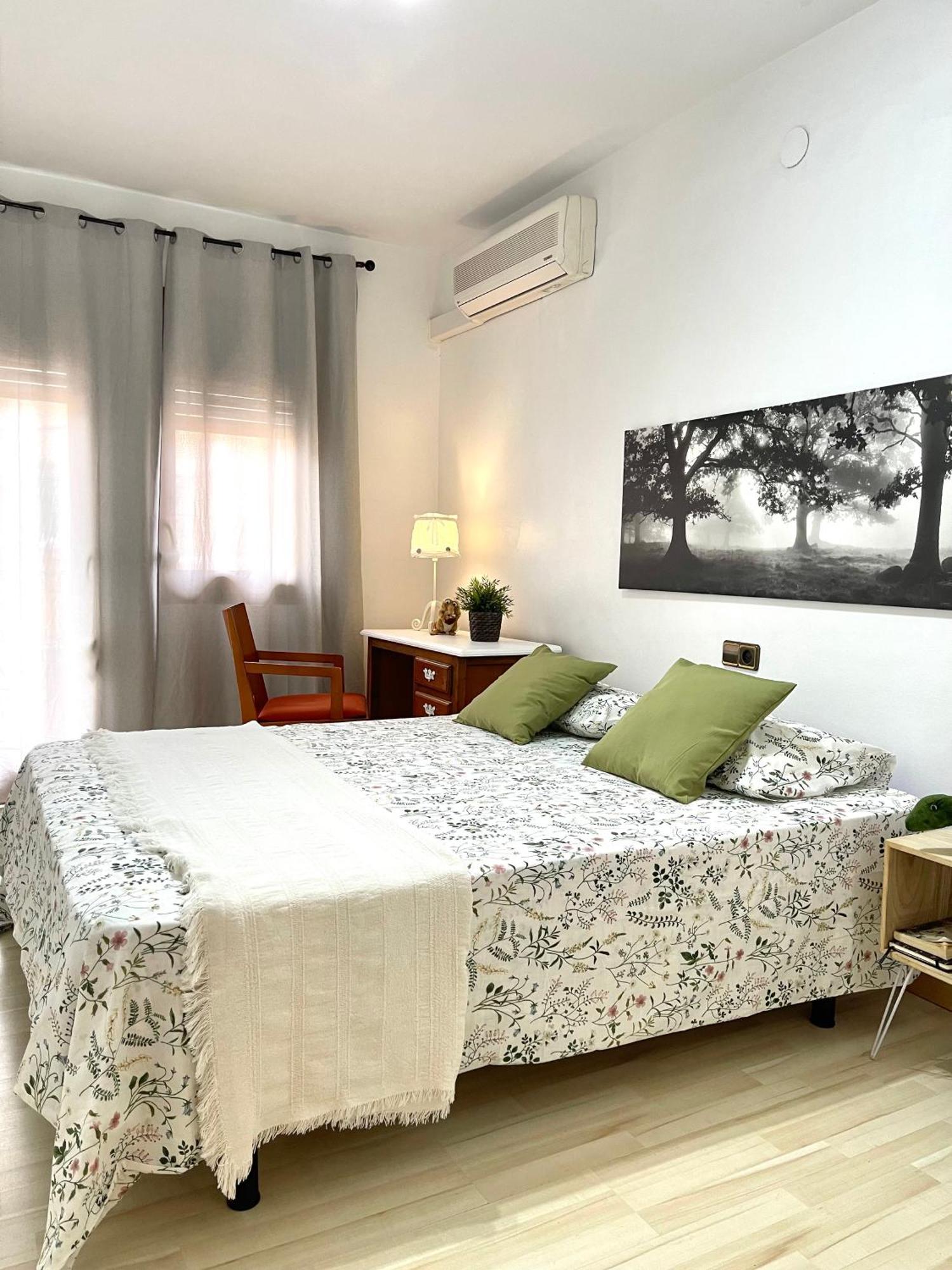 Alojamiento Turistico Casa Ela L'Aldea 外观 照片